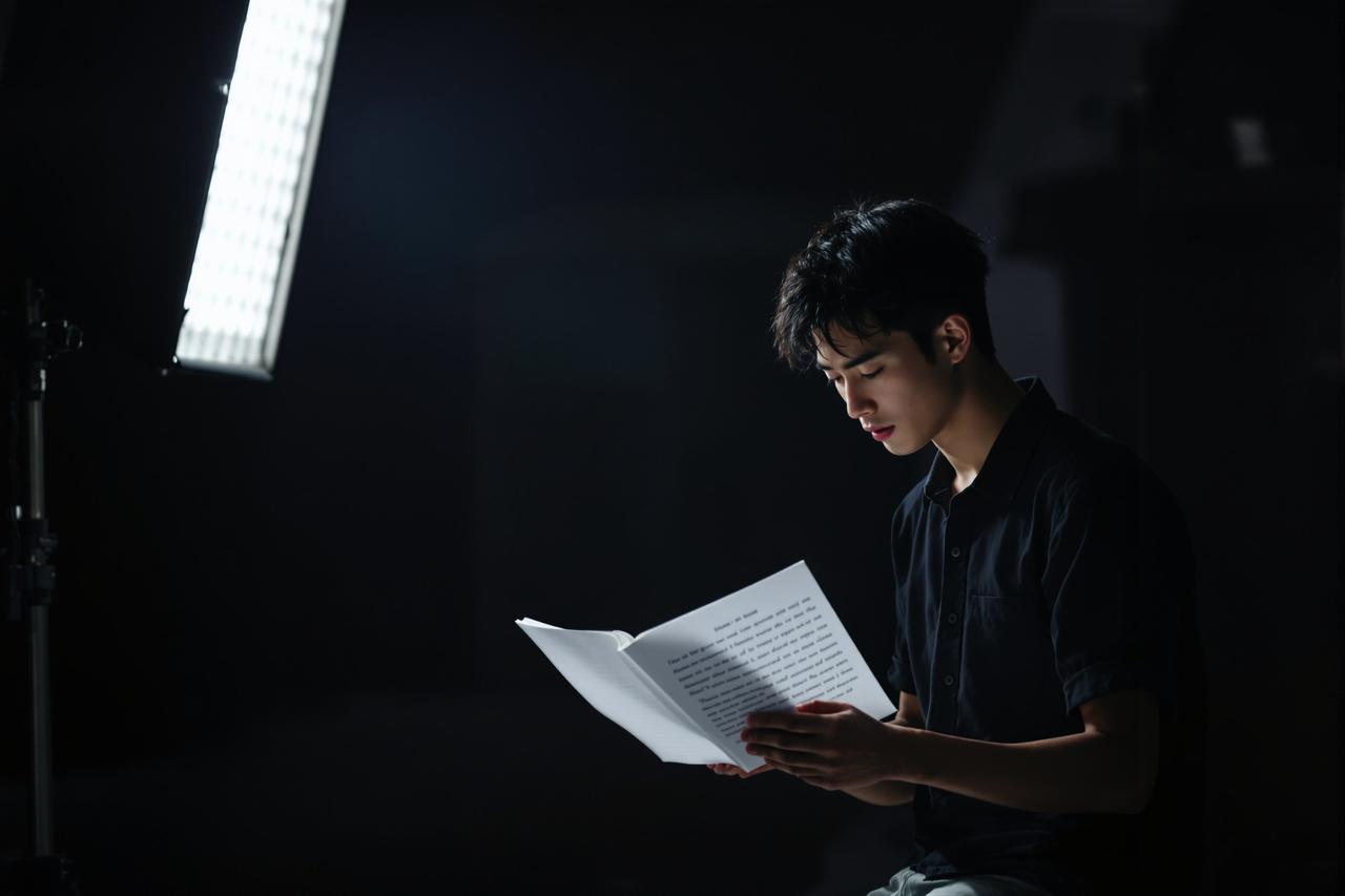 流量明星转型演员深度分析 - 黑料舍深度解读配图